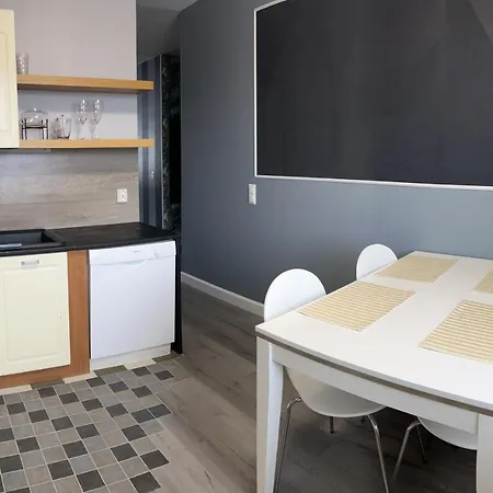 Apartment Finntori Kouvola