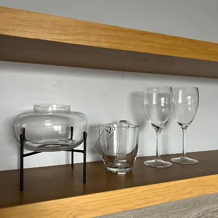 Apartment Finntori *