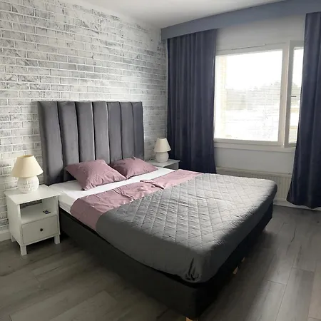 Finntori Apartment