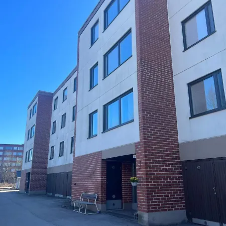 Apartment Finntori *