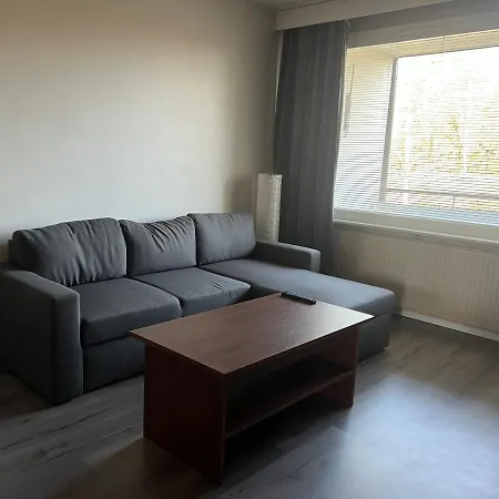 Apartment Finntori