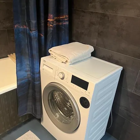 Daire Finntori Kouvola