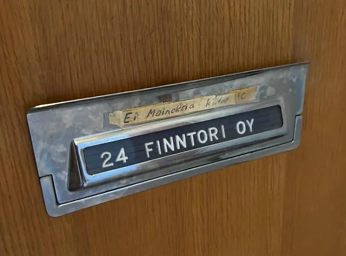 Finntori