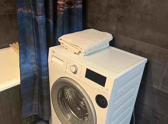 דירה Finntori קובולה